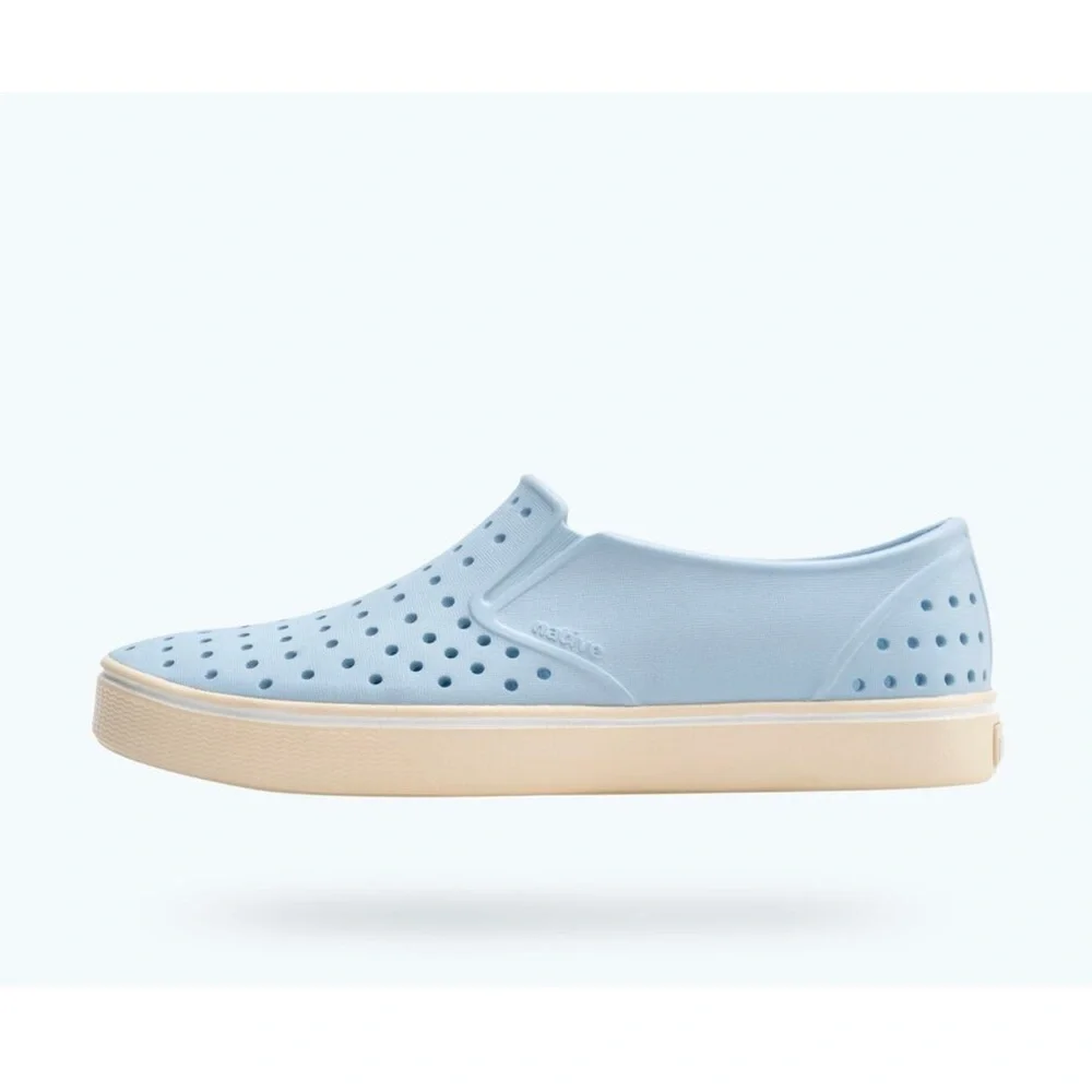 Native Blue Slip-On Shoes - Picture 2 of 6